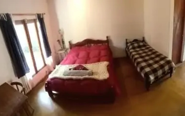 La Haciendita Hostel