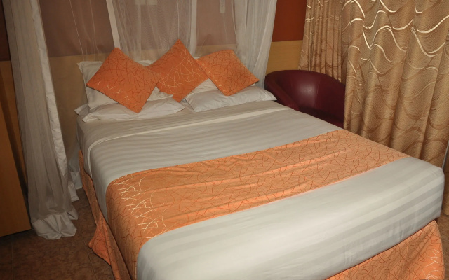 Eureka Place Hotel