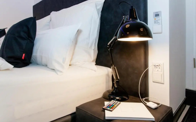 Main Flat Frankfurt Offenbach