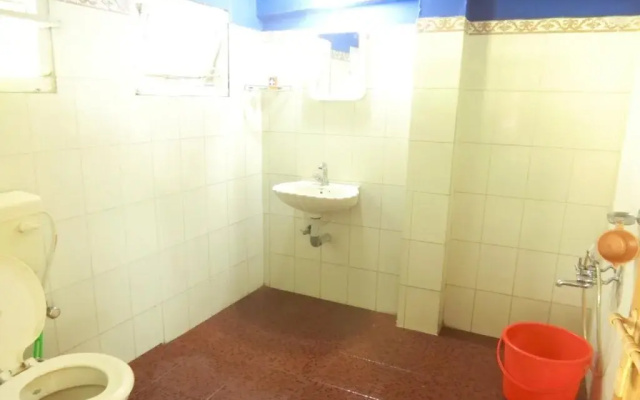 Tantraa Home Stay