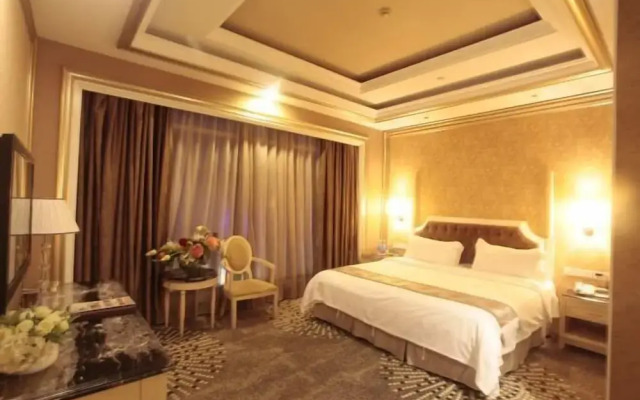 Dongguan Silver Holiday Hotel