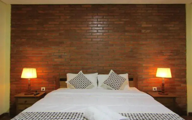 Nia Maretta House Syariah by Zuzu