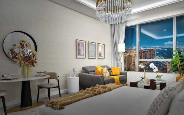 Palm Tower Palm Jumeirah By DVH Luxe