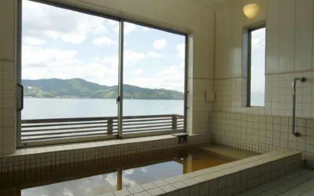 Miyazu Onsen Ryokan Tsurunoya