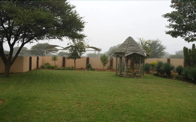Chakira Lodge