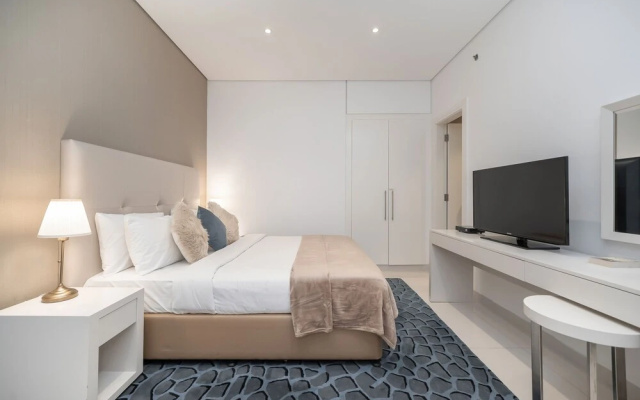 HiGuests - Damac Maison