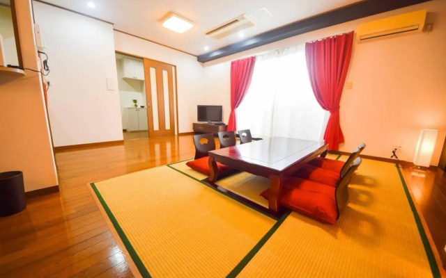 Ryokan -Ryo-