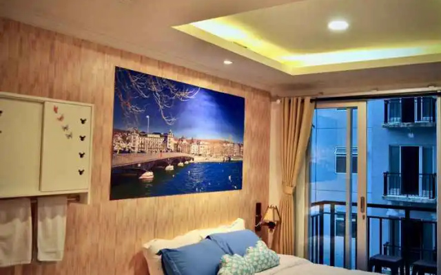 BELLEVUE comfort Apartement Bandung City