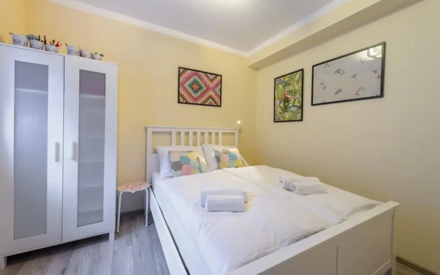 Apartament Kawowy - Apartamenty 5d