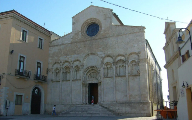 Residenza Sveva