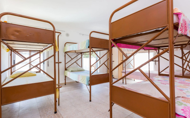 The 17 Hostel