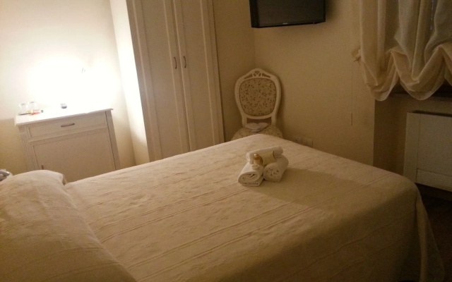 Hotel Volterra In Superior
