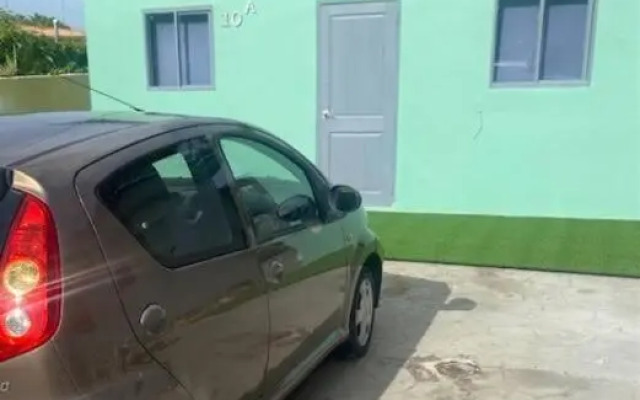Curacao Cozy Apartments
