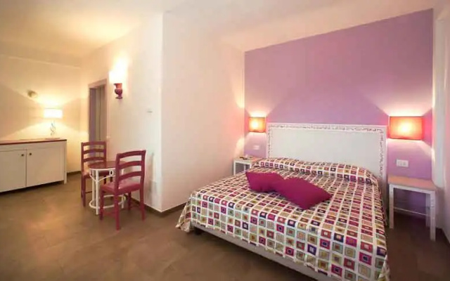 Hotel O' Scia'