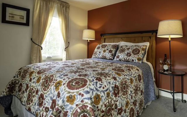 Eagles Mere Inn