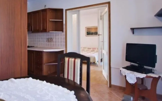 Apartment Parenzana