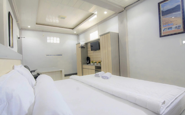 Gm Inn Hotel