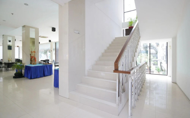 Airy Karawaci Binong Raya Paragon Kavling 9 Tangerang