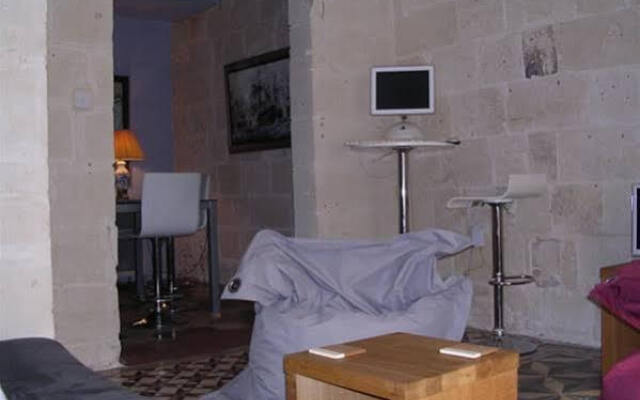 Отель V. B. Apartments Мальта, Валетта - отзывы, цены и фото номеров - забронировать отель V. B. Apartments онлайн