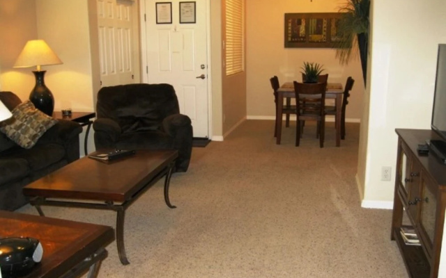 Jon Heaton 2 Bedroom Condo