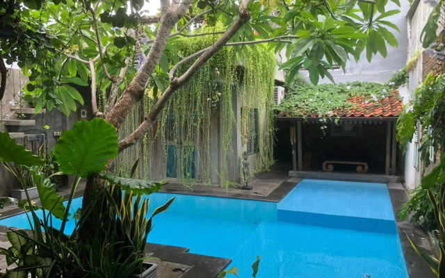 Nextdoor Homestay