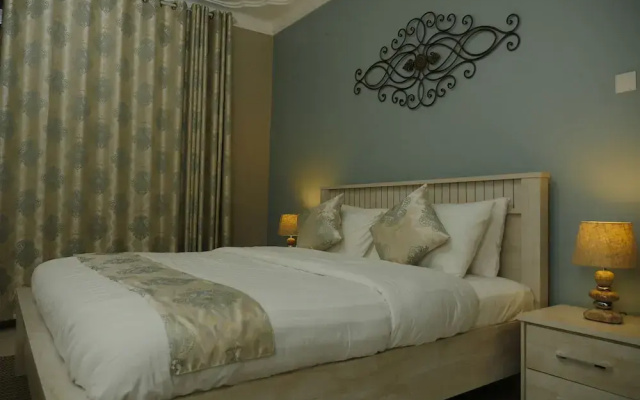 Ivory Castle Boutique Hotel