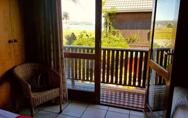Lakeside Knysna Accomodation