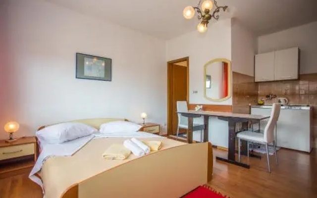 Apartments Villa Ivanka