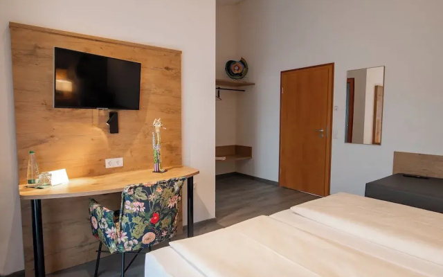 Hotel & Restaurant Bestenheider Stuben