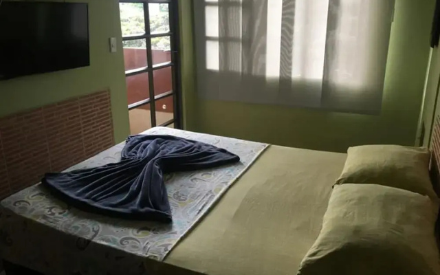 Hotel Palomares Del Sur