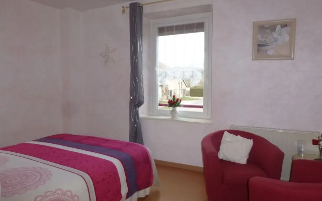 Les Cigales Chambre d'Hote
