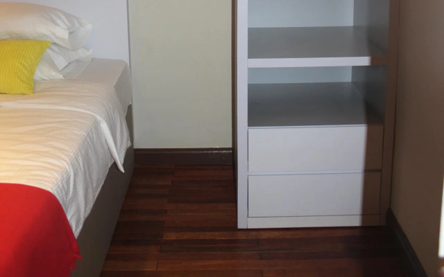 EasyRest Hotel
