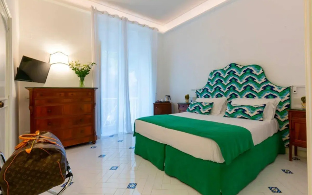 Villa di Sorrento