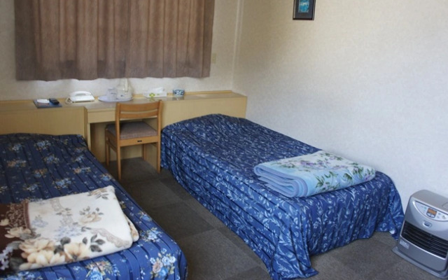 Hotel Yanagiya