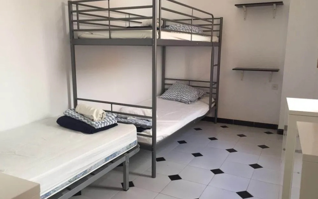 Charming Nerja Hostel