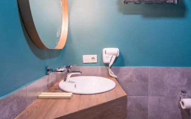Бутик-отель Matiane Boutique Hotel