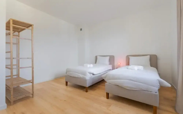 Skyline Villa by Holiday Rental Madeira
