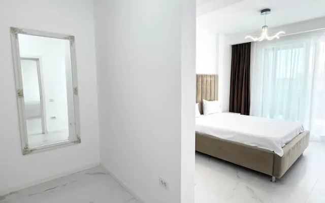 Wave 6 Apartments