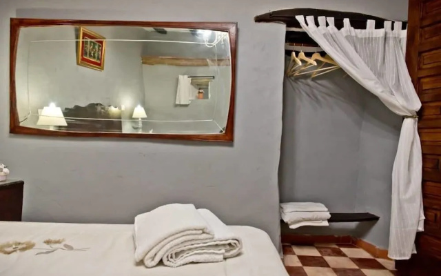 Casa Rural La Posada