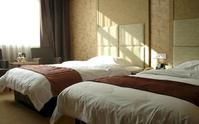 Sheng Da Fei Hotel
