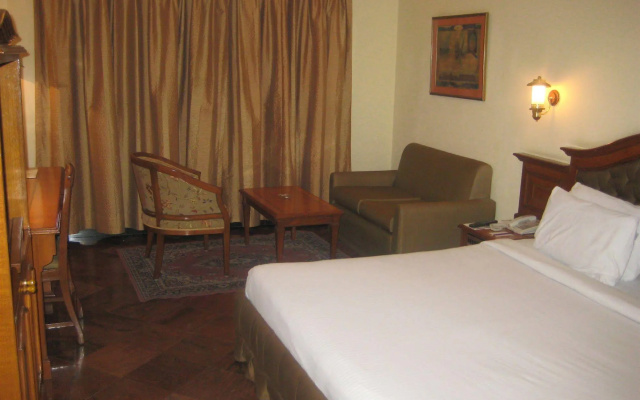 Holiday Inn Agra MG Road by IHG
