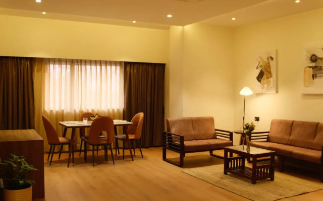 Sunstone Suites