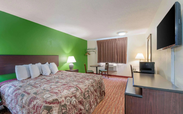 Rodeway Inn Benton