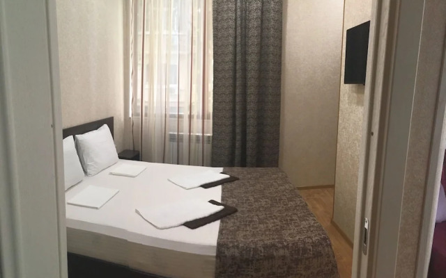 ODELIA Guest House
