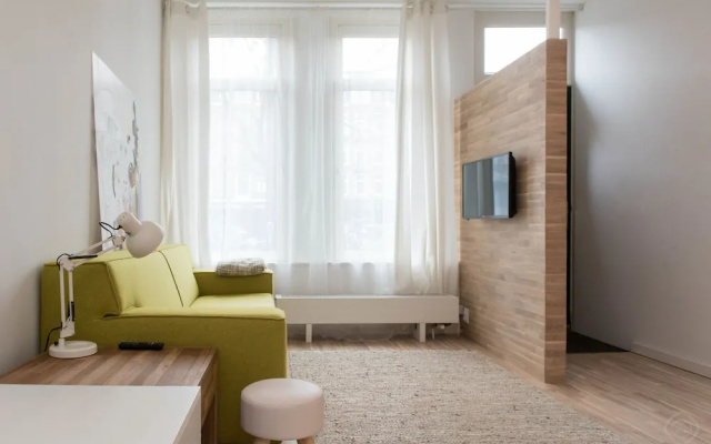 Trendy Canal Studio