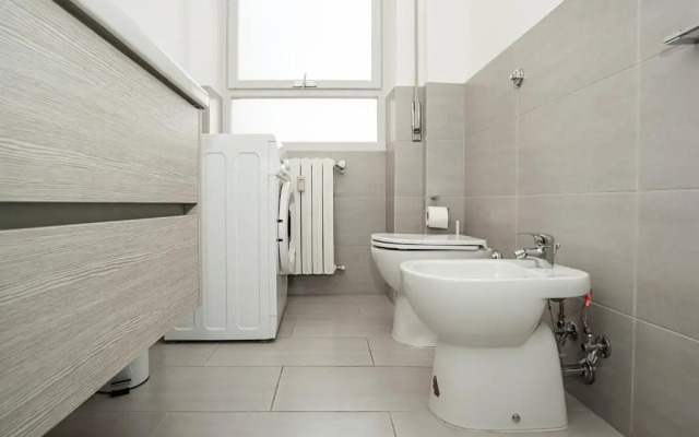 Vaticanum Modern Apartment