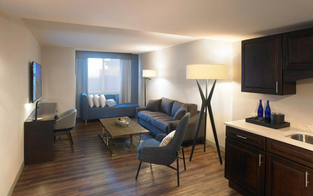 Hyatt Regency Rochester