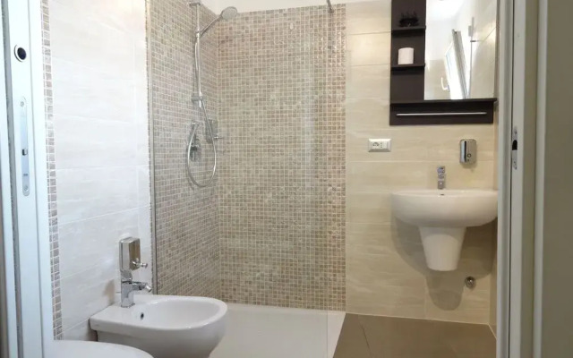 Hotel Nuova Orchidea