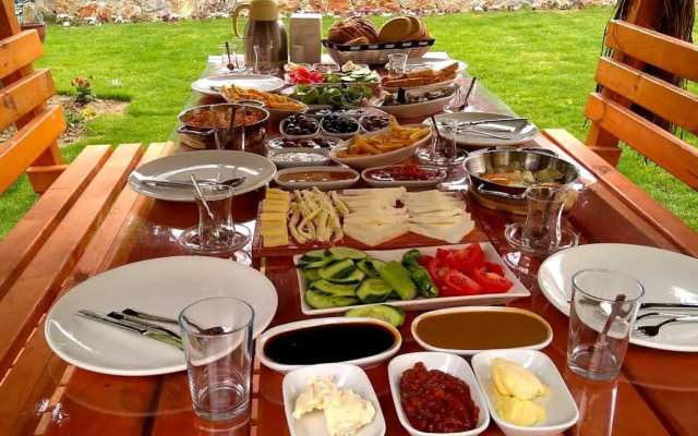 Sirinbaba Köyü