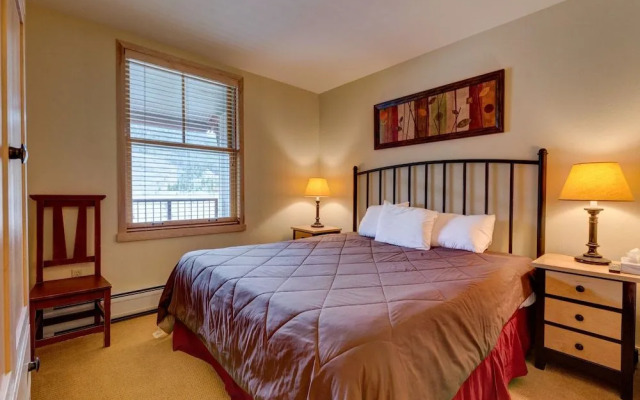 Silver Mill #8274 - 2 Br Condo